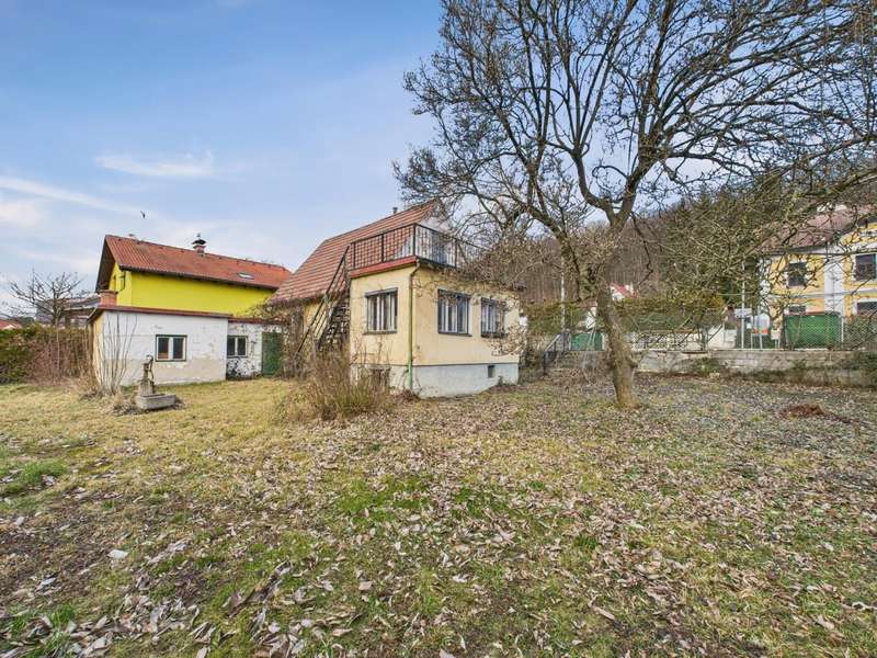 Baugrund in 1140 Wien - 4