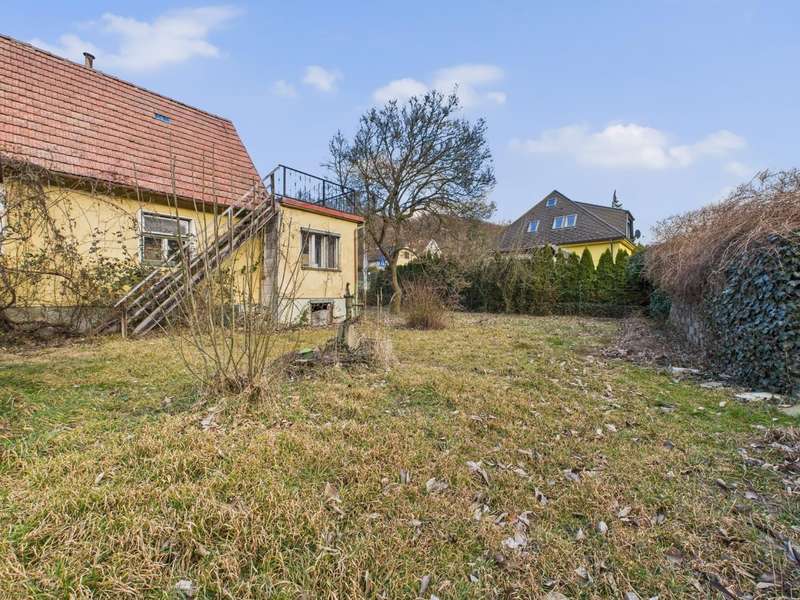 Baugrund in 1140 Wien - 5