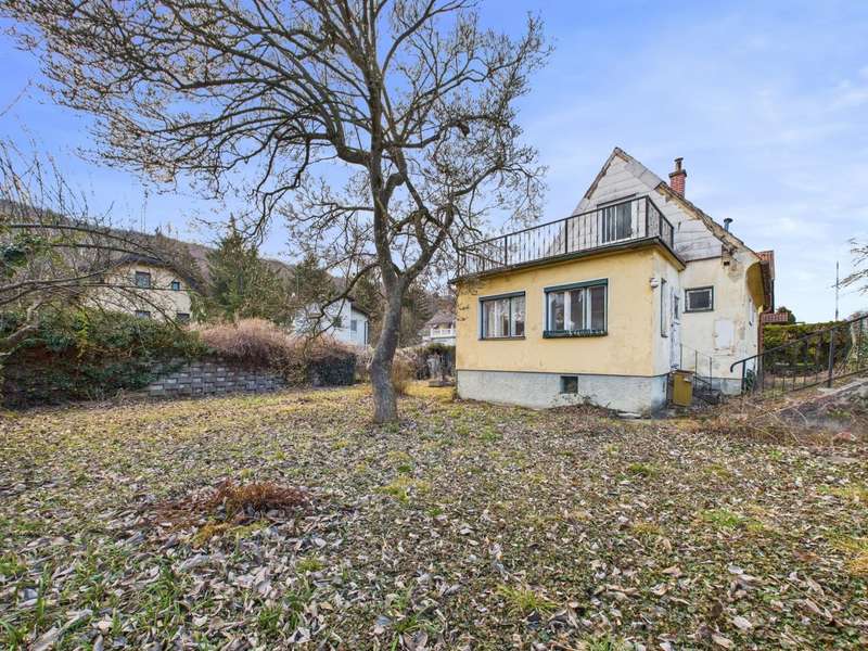 Baugrund in 1140 Wien - 6