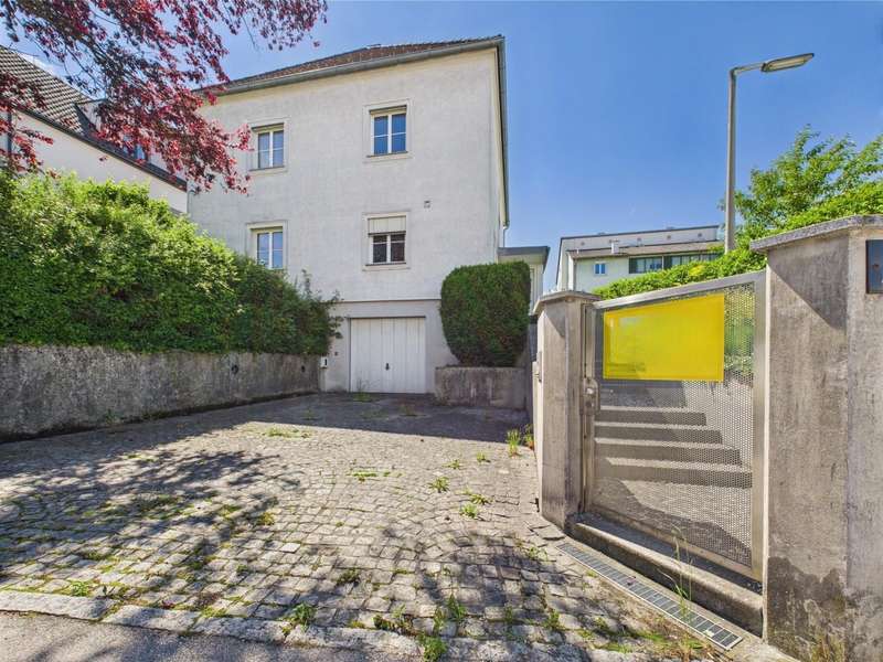 Einfamilienhaus in 4020 Linz - 1