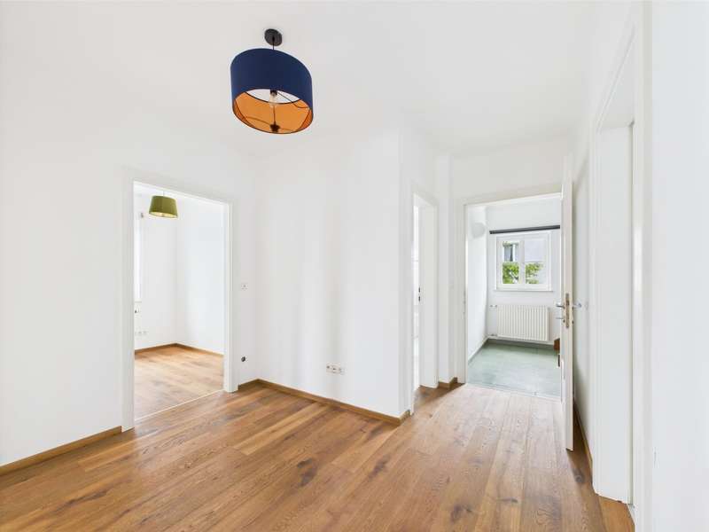 Einfamilienhaus in 4020 Linz - 12