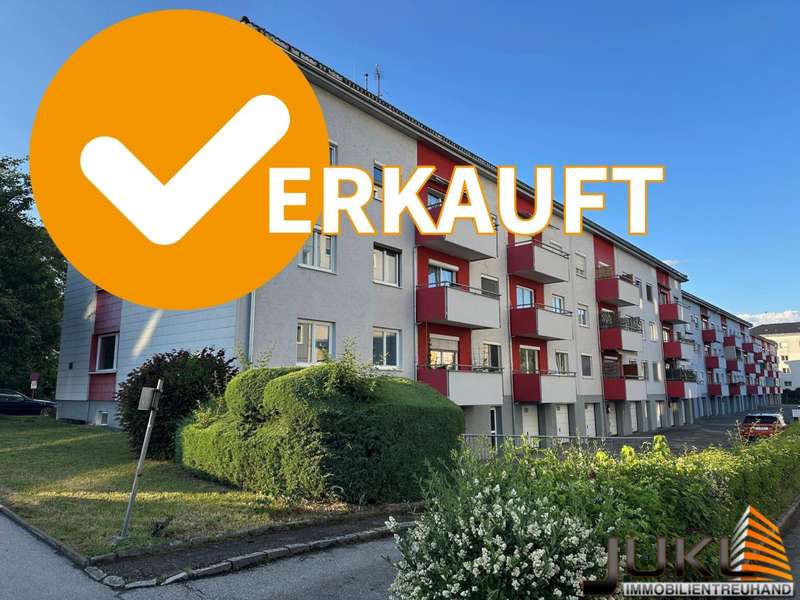 Einzelgarage in 4040 Linz - 1