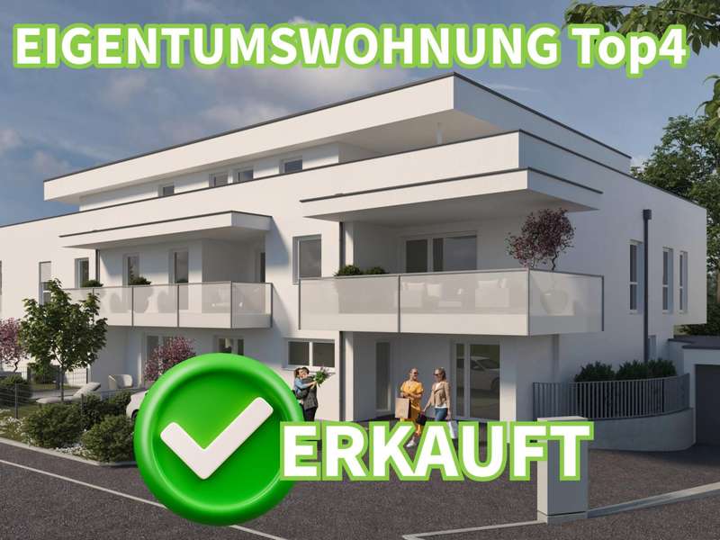 Eigentumswohnung in 4040 Altlichtenberg - 1