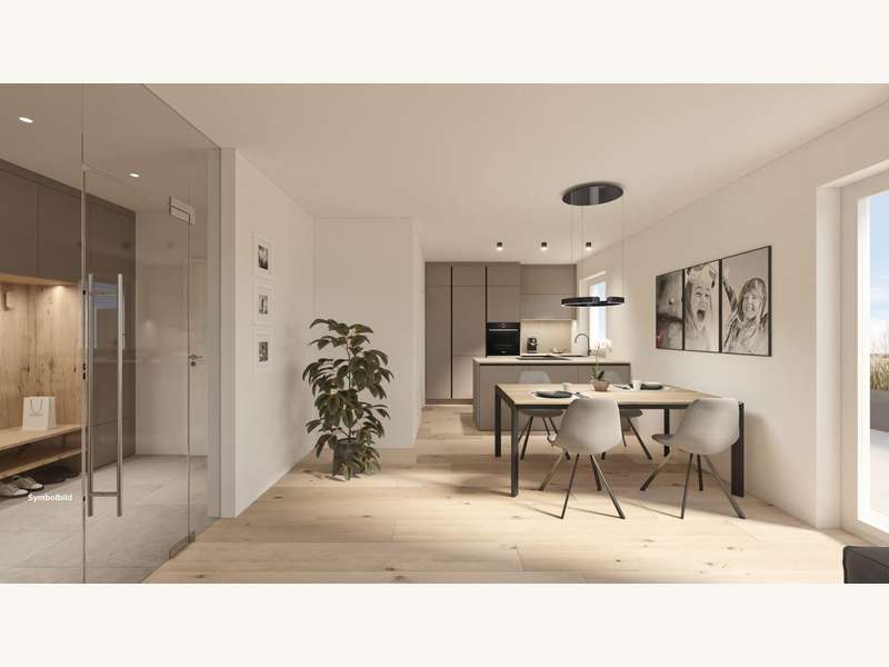 Penthouse in 4040 Altlichtenberg - 9