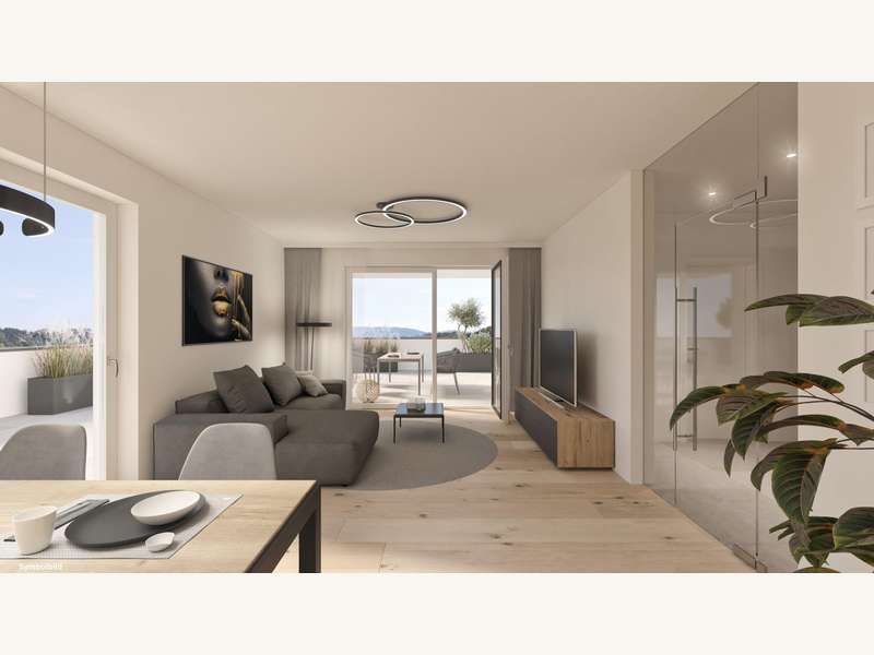 Penthouse in 4040 Altlichtenberg - 10