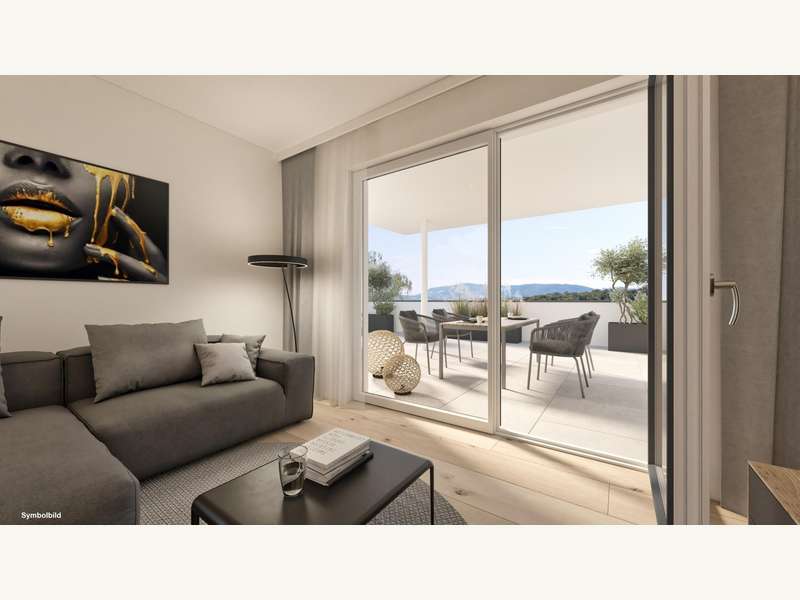 Penthouse in 4040 Altlichtenberg - 12
