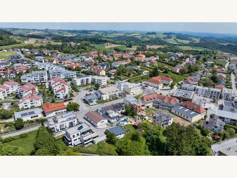 Dachgeschosswohnung in 4040 Altlichtenberg - 5