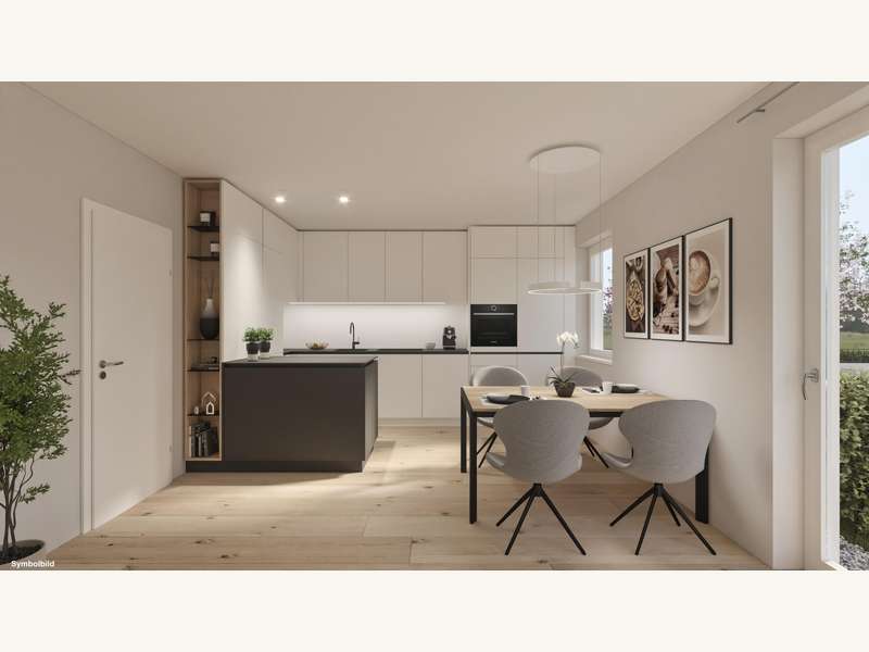 Dachgeschosswohnung in 4040 Altlichtenberg - 6