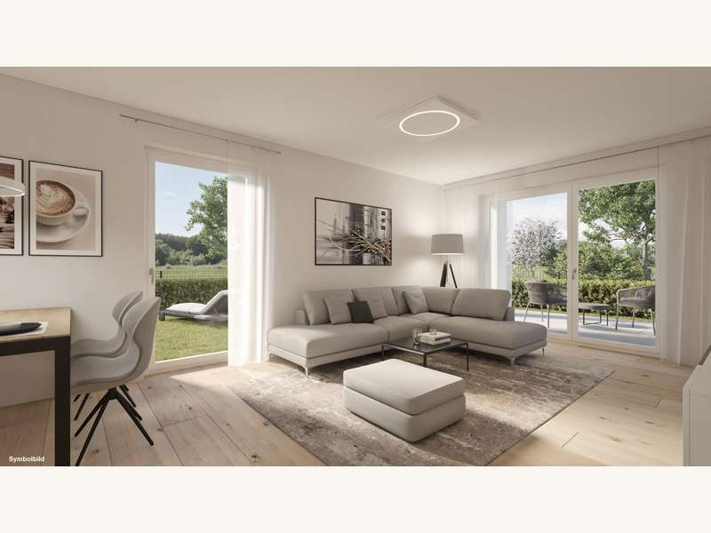 Dachgeschosswohnung in 4040 Altlichtenberg - 7