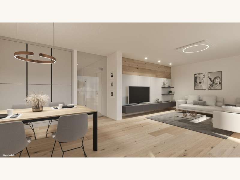 Dachgeschosswohnung in 4040 Altlichtenberg - 9