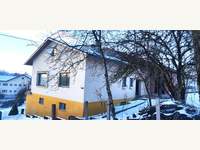 Einfamilienhaus in Peuerbach