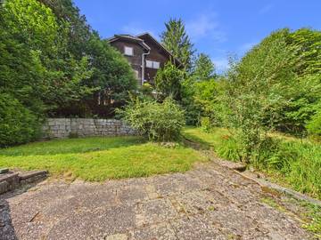 Einfamilienhaus in Zaubertal