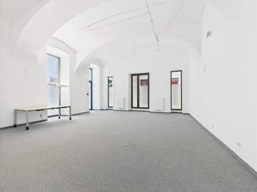 Ladenlokal in Linz /  Linz