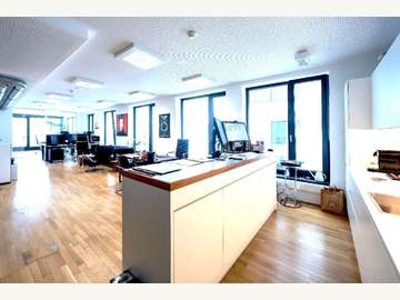 Büro in Linz /  Linz