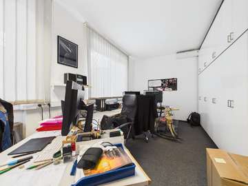 Büro in Linz /  Linz