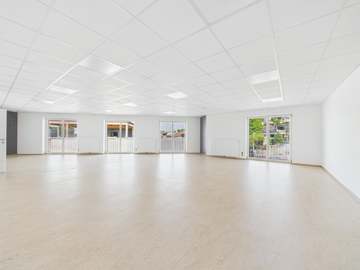Büro in Steyregg /  Urfahr Umgebung