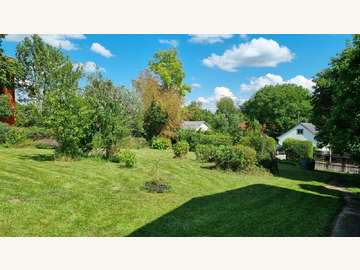 Baugrund in Vöcklabruck /  Vöcklabruck