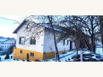 Einfamilienhaus in Peuerbach /  Grieskirchen