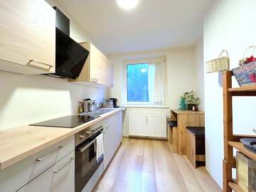 Mietwohnung in Linz /  Linz