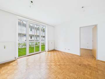 Mietwohnung in Plesching /  Urfahr Umgebung