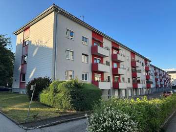 Einzelgarage in Linz /  Linz
