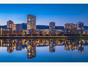 Eigentumswohnung in Linz /  Linz