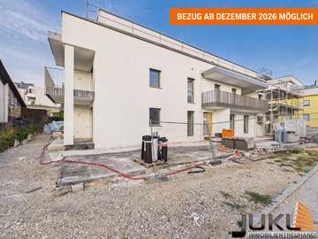 Dachgeschosswohnung in Linz /  Linz