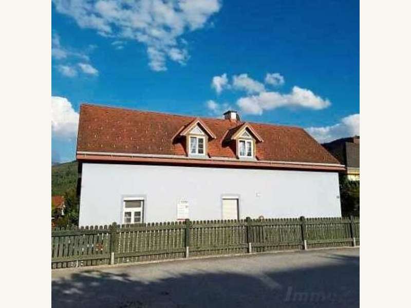 Mehrfamilienhaus in 8121 Deutschfeistritz - 4
