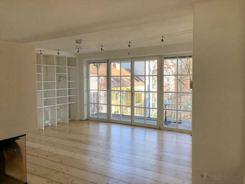 Maisonette in 8010 Graz - 1