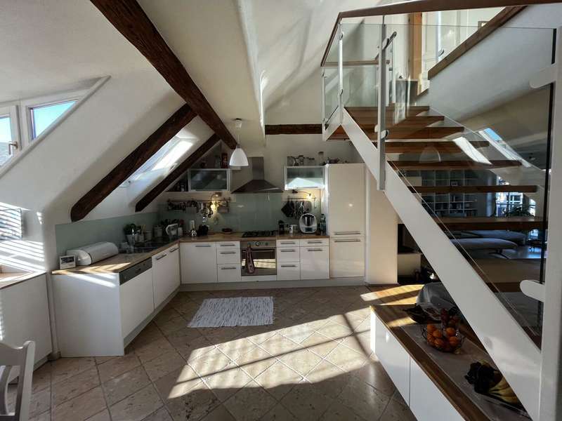 Maisonette in 8010 Graz - 13