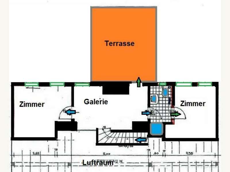 Maisonette in 8010 Graz - 28