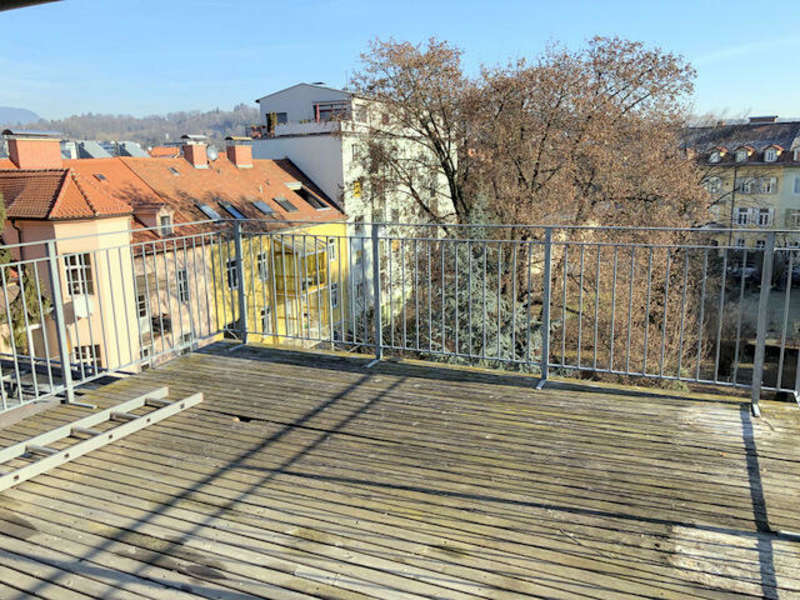 Maisonette in 8010 Graz - 40
