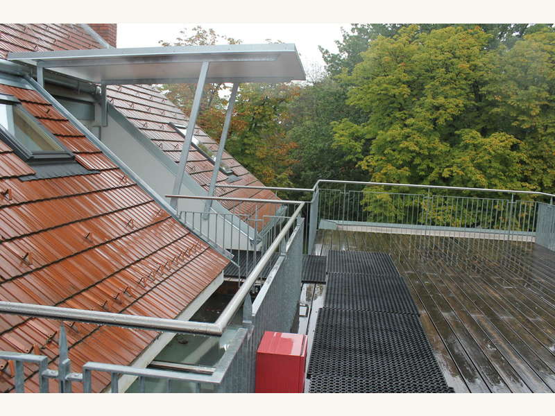 Dachgeschosswohnung in 8430 Leibnitz - 7