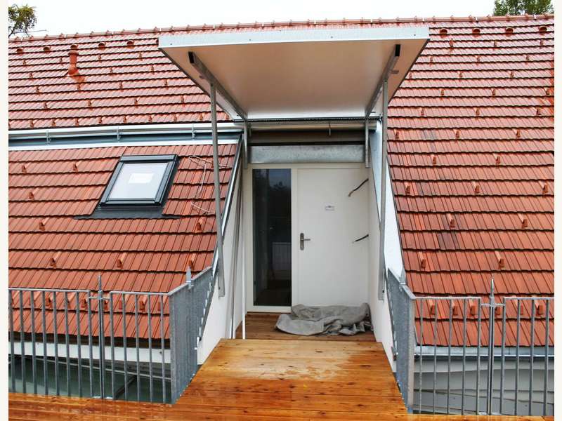 Dachgeschosswohnung in 8430 Leibnitz - 8