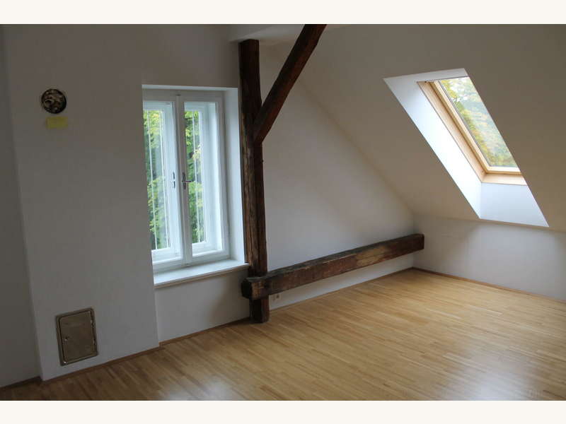 Dachgeschosswohnung in 8430 Leibnitz - 20