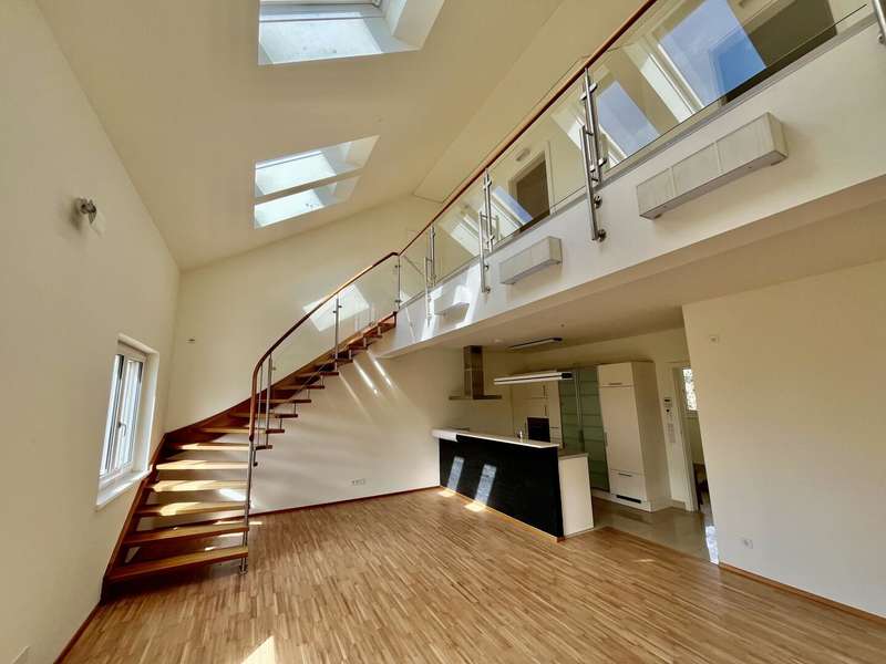Penthouse in 8045 Graz - 1
