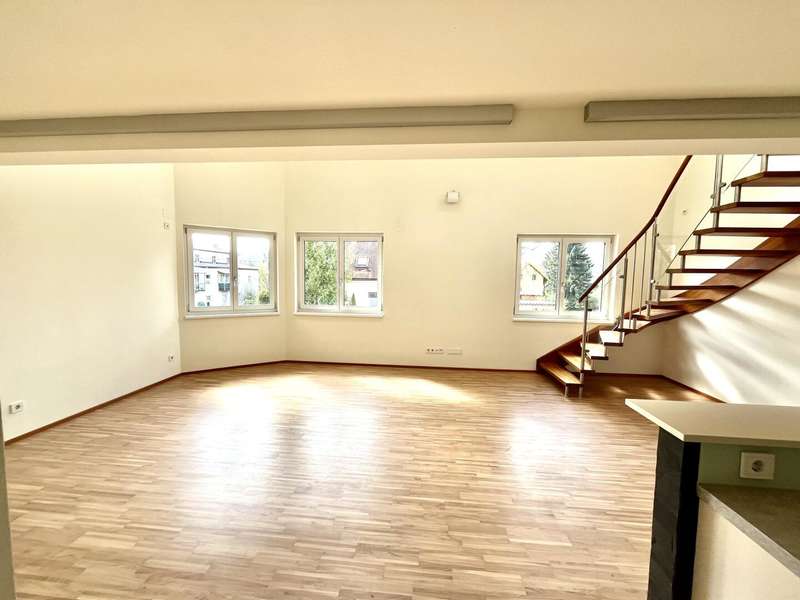 Penthouse in 8045 Graz - 9