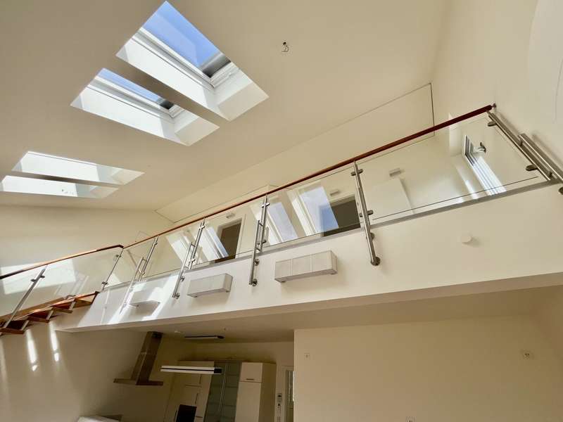Penthouse in 8045 Graz - 12