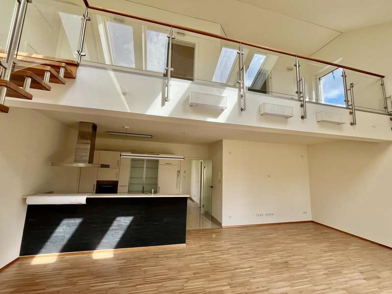 Penthouse in 8045 Graz - 13