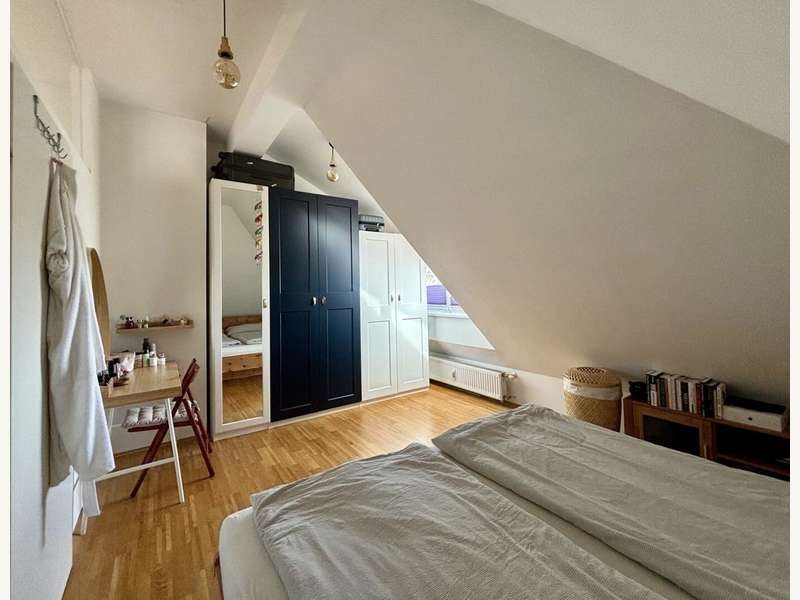 Dachgeschosswohnung in 8010 Graz - 3