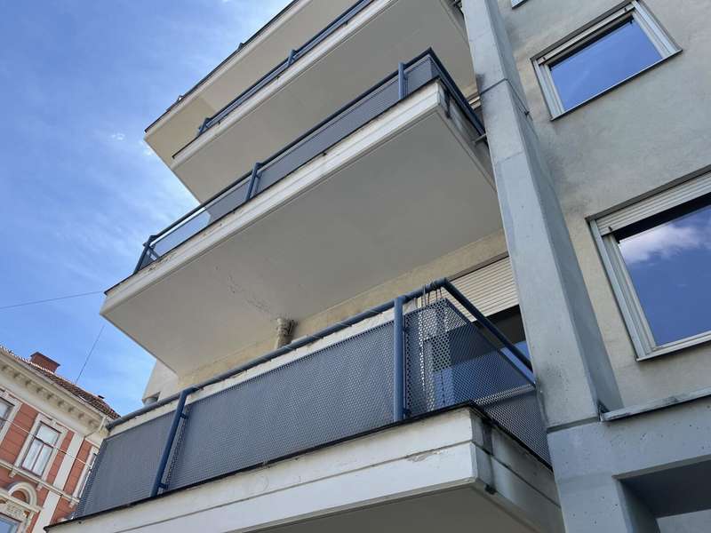 Mietwohnung in 8010 Graz - 2