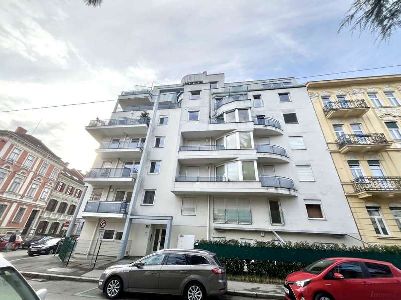 Mietwohnung in 8010 Graz - 22
