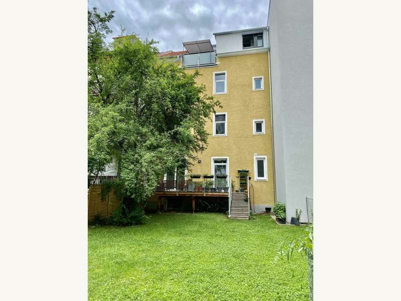 Mietwohnung in 8020 Graz - 8
