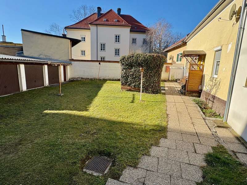 Mietwohnung in 8020 Graz - 13