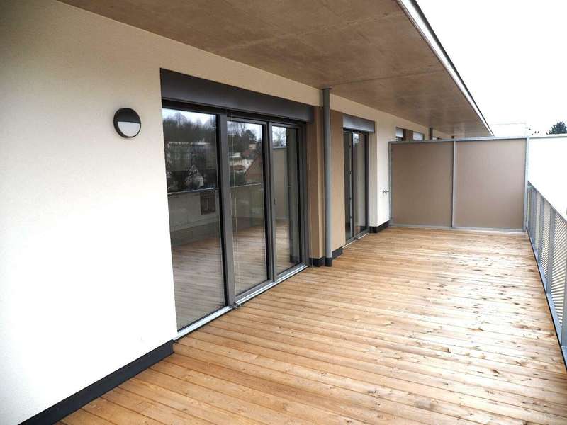 Penthouse in 8053 Graz - 12