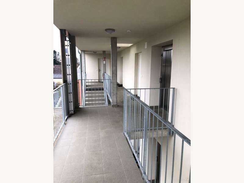 Penthouse in 8053 Graz - 18