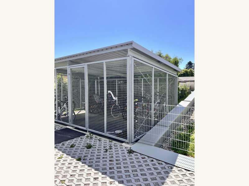 Penthouse in 8053 Graz - 20