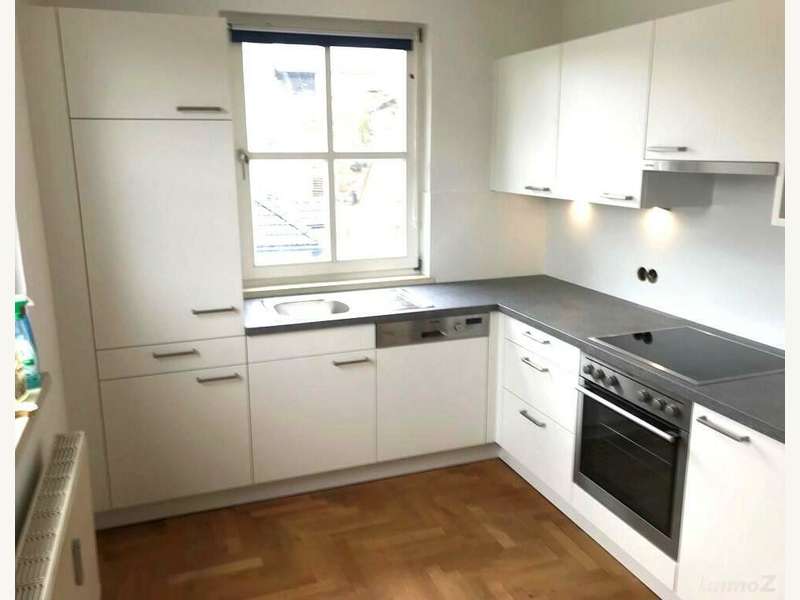 Dachgeschosswohnung in 8044 Graz - 2