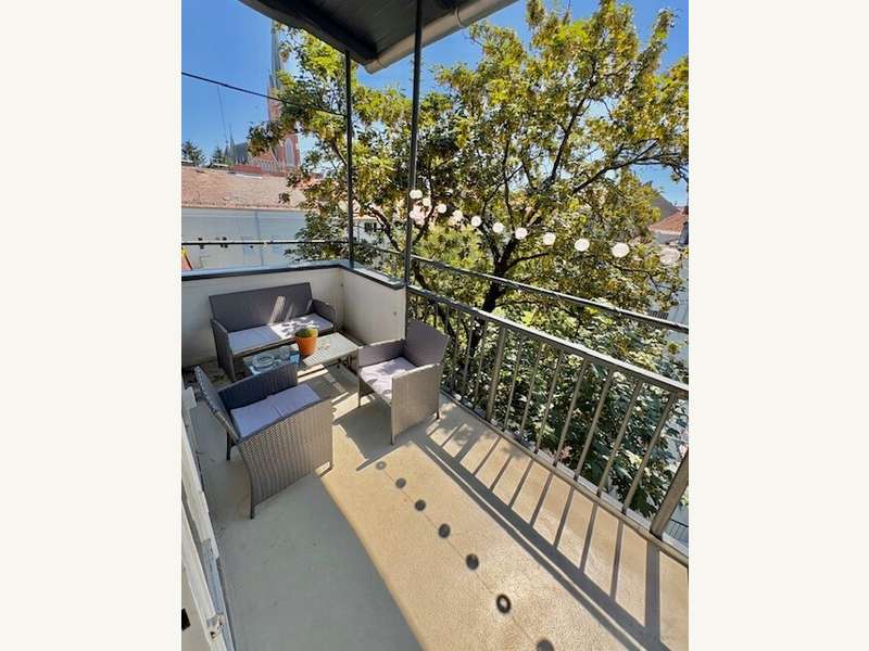 Penthouse in 8010 Graz - 16