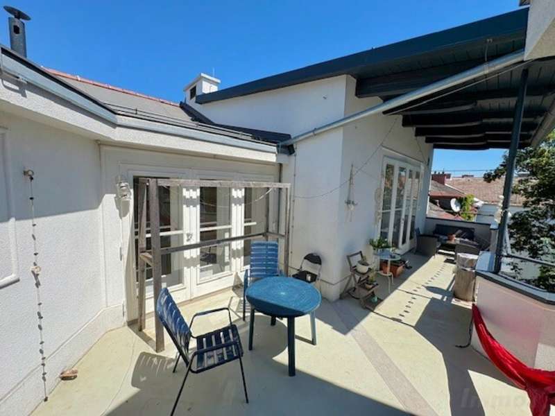 Penthouse in 8010 Graz - 17